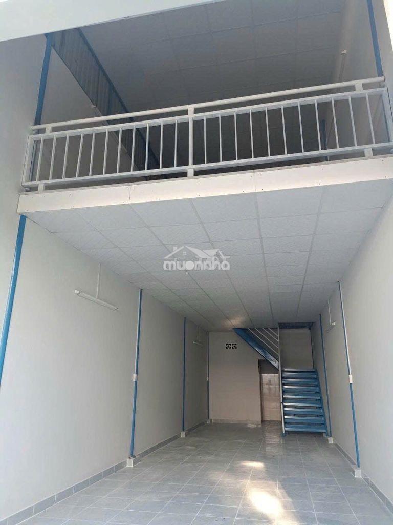 Chính chủ cho thuê nhà sử dụng tiểu thủ công nghiệp, có điện 3 pha