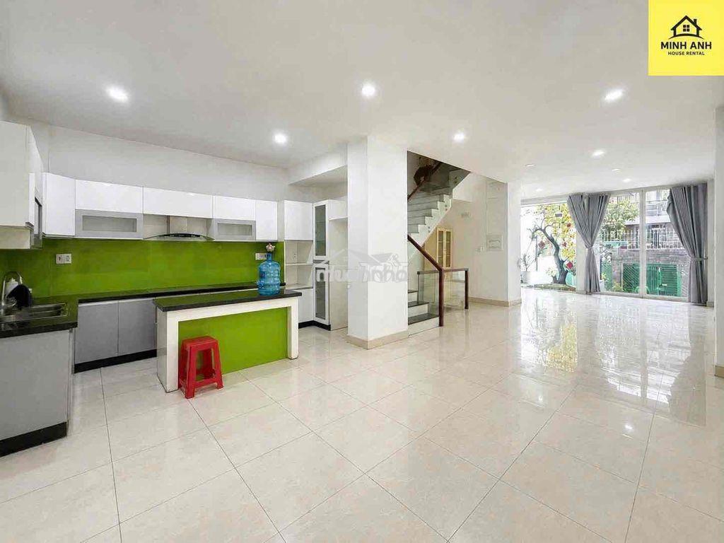 Cho thuê nhà khu k300 tân bình 5 tầng - 3