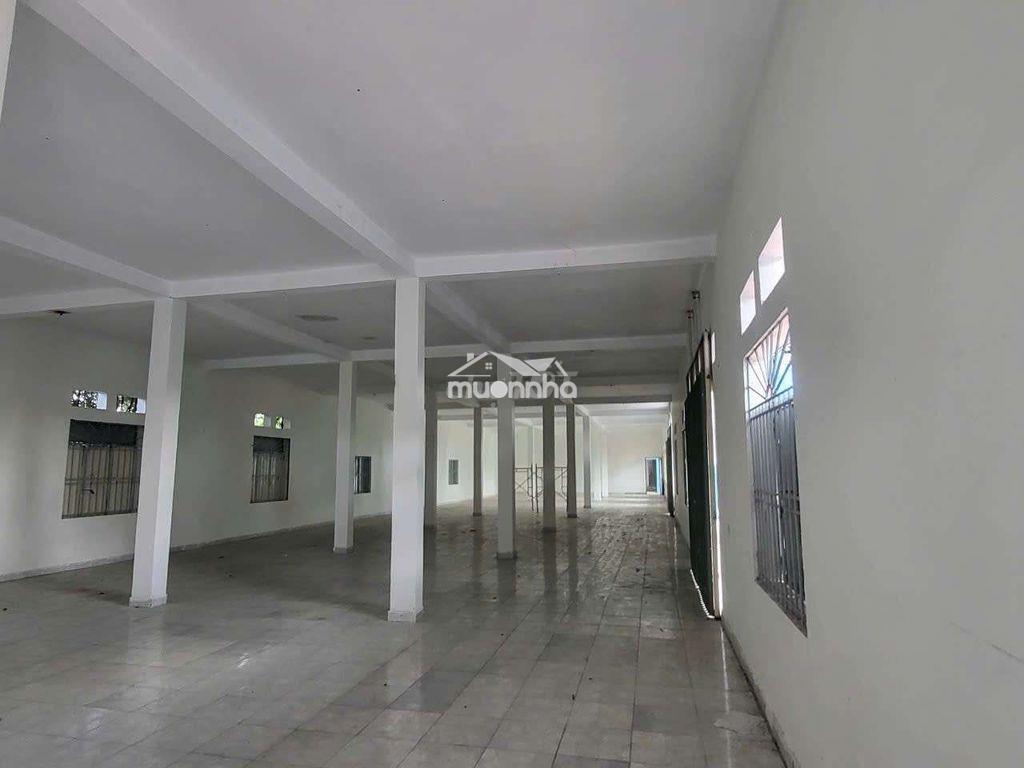 Chính chủ cho thuê nhà xưởng 1350m2 đường con giá tốt - 4