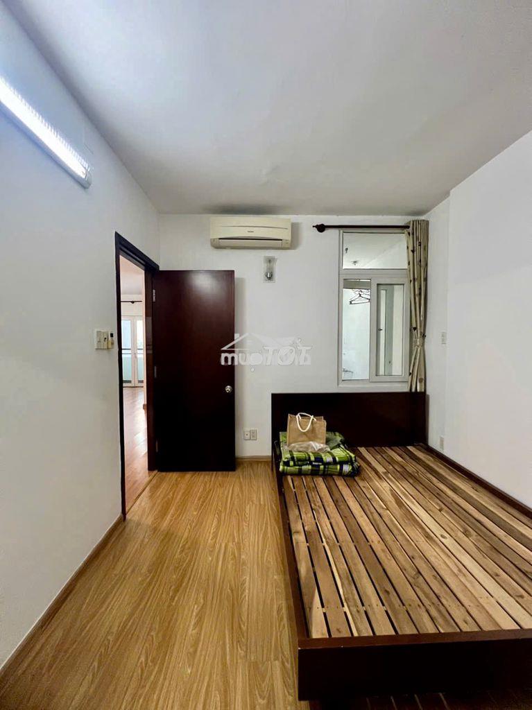 Cần cho thuê căn hộ chung cư thuận việt - 4