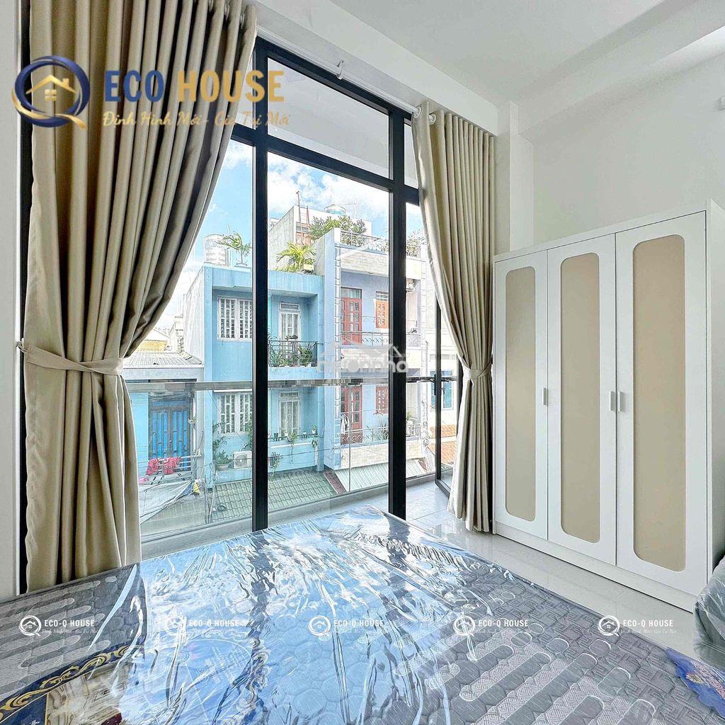 Khai trương toà chdv luxury gần aeon mall - full nội thất cao cấp - 3
