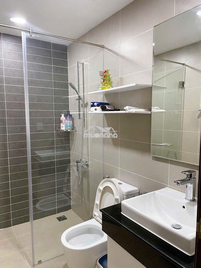 Cho thuê nhiều căn hộ 2pn và 3pn chung cư sunrise, đủ nội thất, ở liền - Ảnh 2