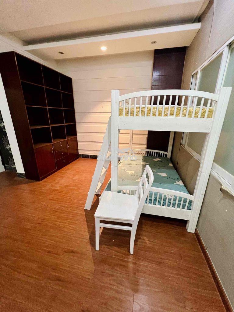 Cho thuê phòng nhà phố khu dân cư sadeco phước kiển nhà bè - 2