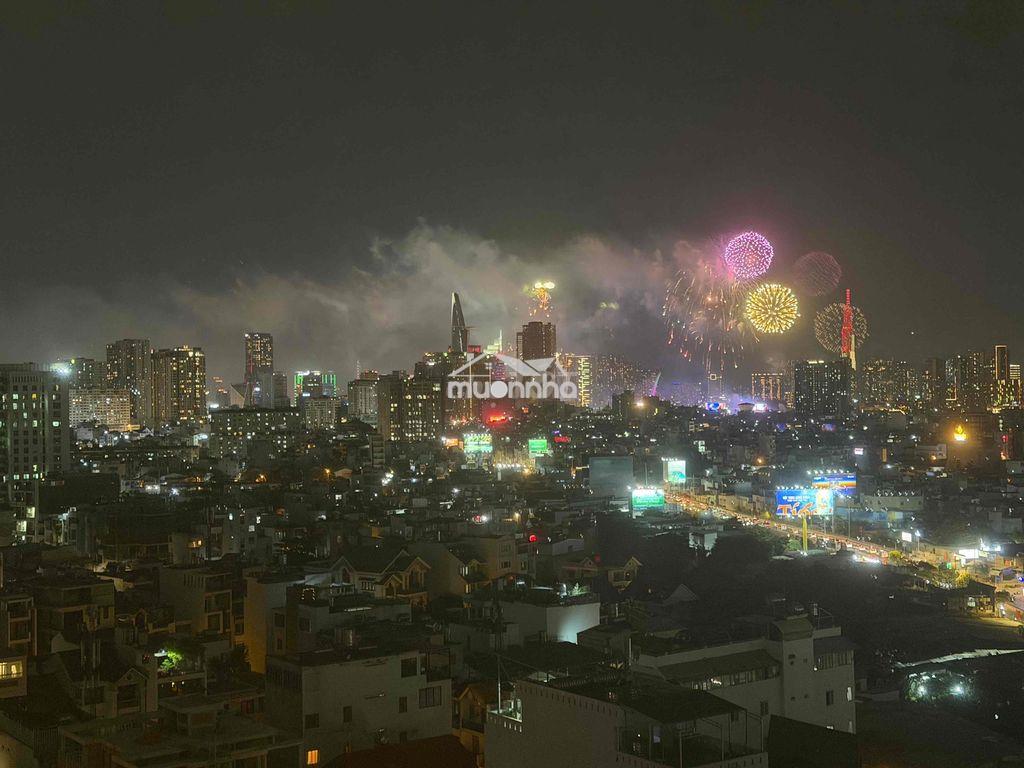 Bán căn hộ sunrise cityview q7 lh : - 4