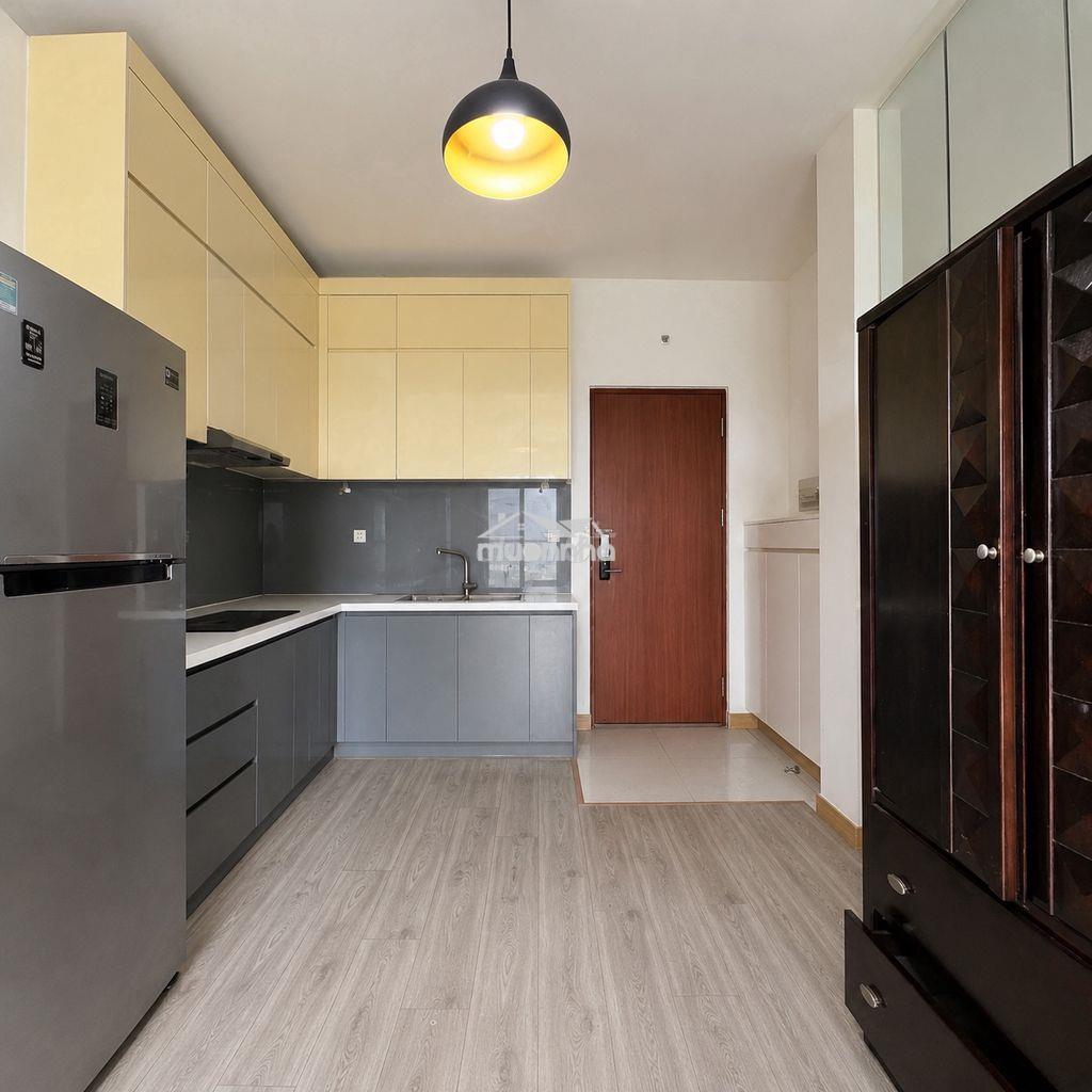 Cho thuê era town quận 7 90m² 3pn view sông giá 11,5 triệu - Ảnh 4