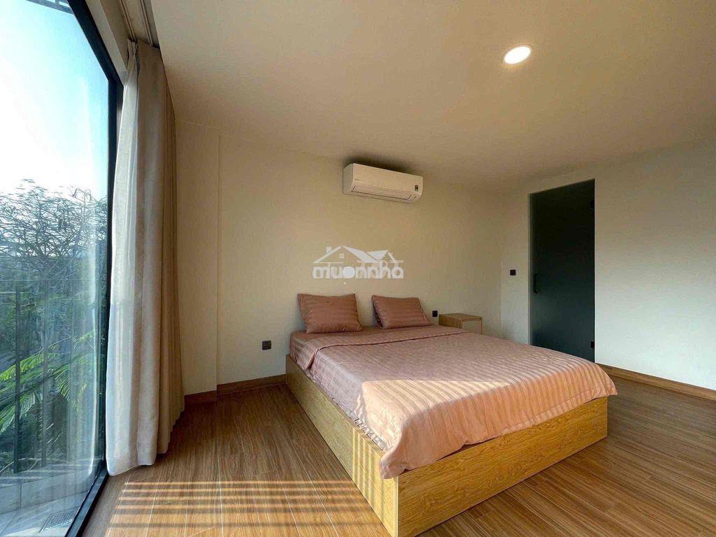 🏡Đẳng cấp căn hộ chung cư mini - 4