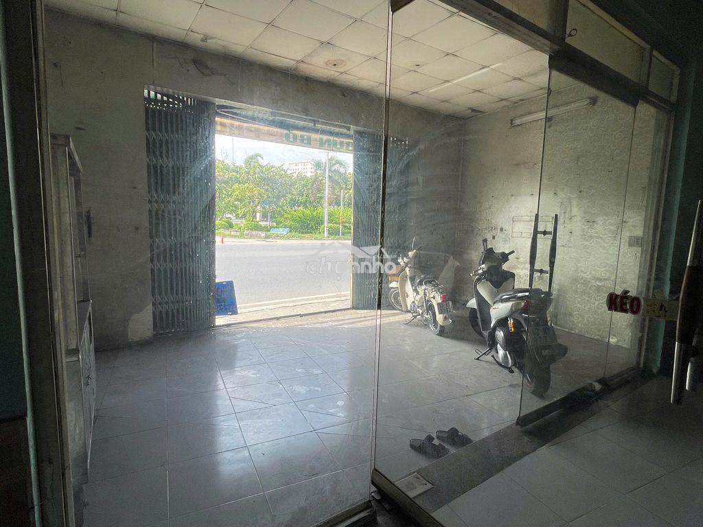 Cho thuê mb kd gần cầu vượt sống thần, 7 x 13m, 9tr/ tháng - 3