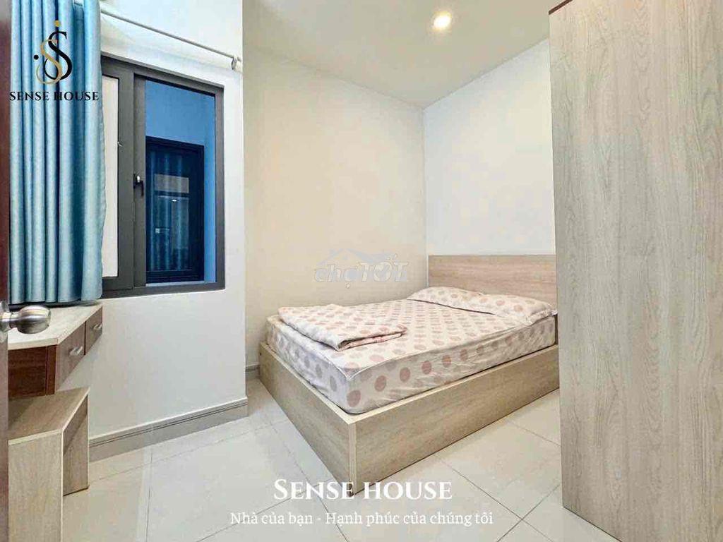Căn hộ 2 phòng ngủ tân bình giảm còn 12tr5 - Ảnh 2