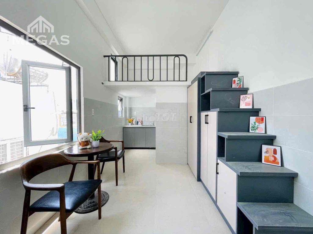 Phòng ngay thoại ngọc hầu- ngã tư bốn xã giá chỉ 4tr - 4