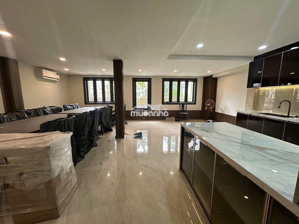 Bán nhà hxh an bình,p an đông,q5.dt: 7.6x11m,6 tầng thang máy mới 100% - 4