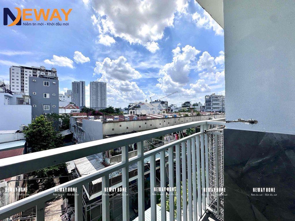 🏠 Studio full nội thất – gần tdtu, lotte mart - Ảnh 2