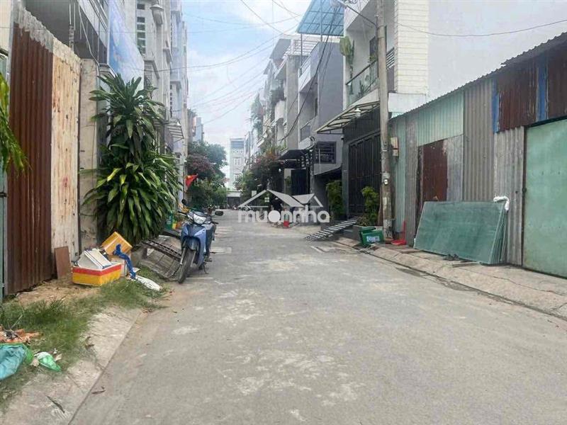 Lô đất quốc lộ 13 hiệp bình phước