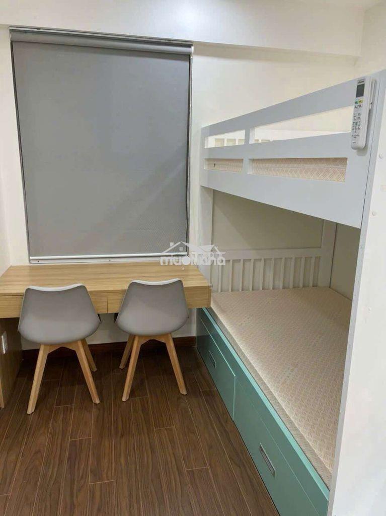 Cho thuê saigon south residences – block c | 2pn 2wc - 3
