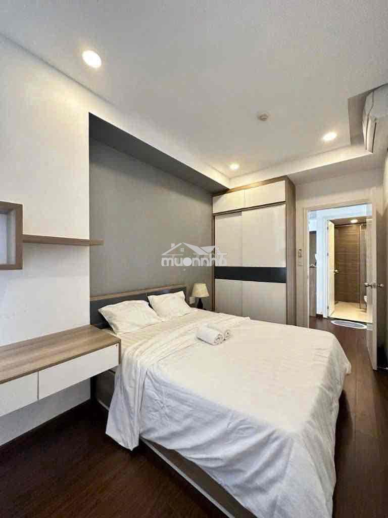 Chung cư sunrise city vewi full nt - Ảnh 2