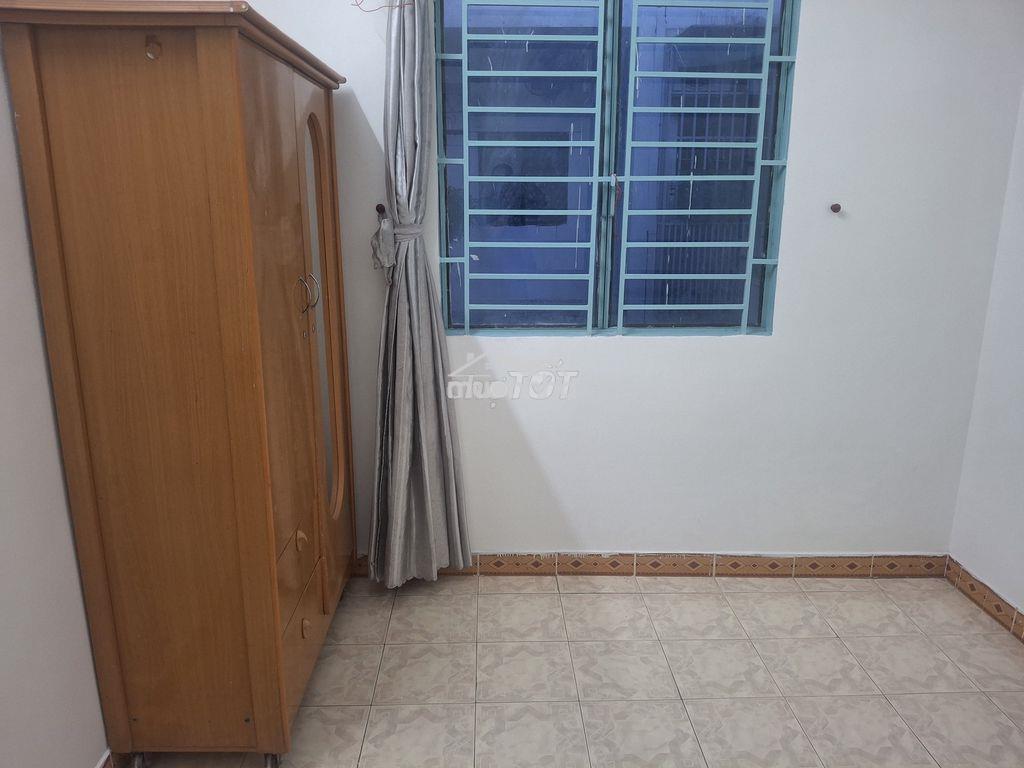 Cho nữ ở ghép cc hiệp bình chánh - 3