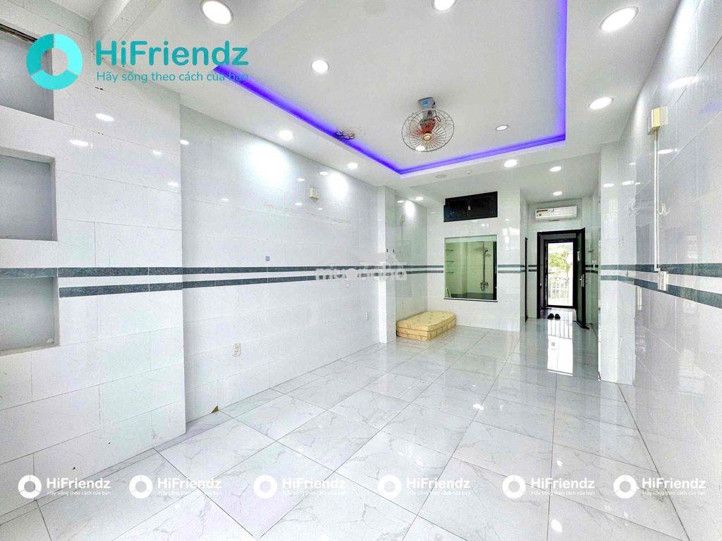 Studio siêu thoáng mát cách ueh 3km gần trung tâm quận 10 quận 5 - Ảnh 4