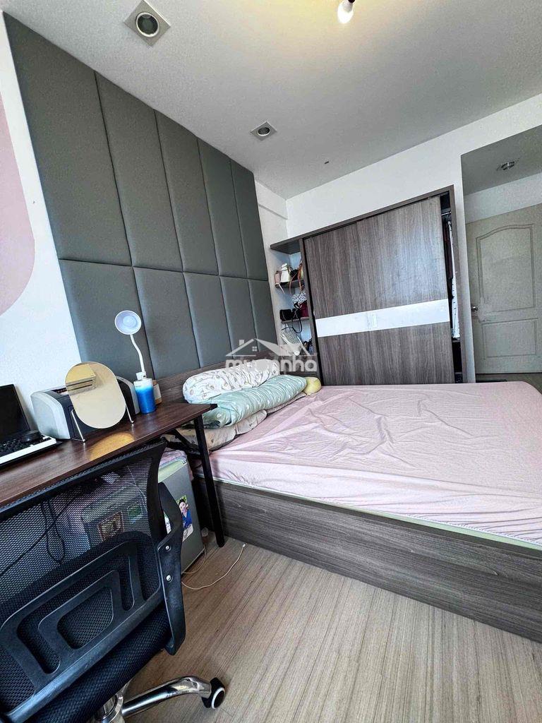 Cho thuê nhiều căn  hộ hưng ngân, nội thất đẹp - 3