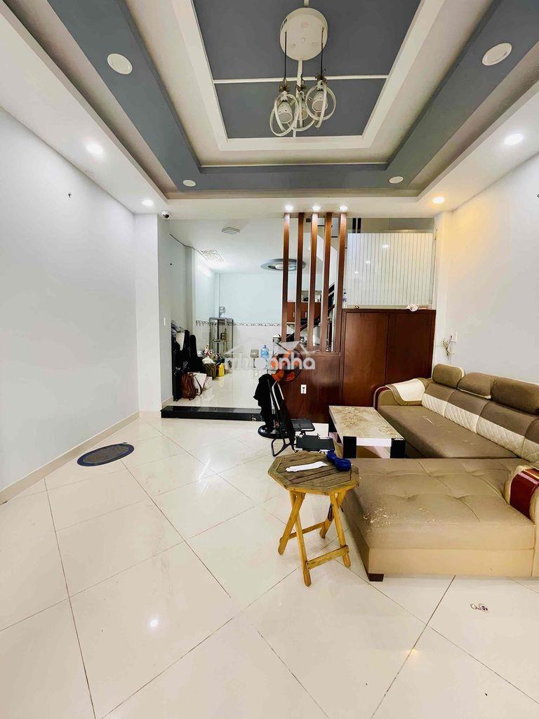 Đường thông xe hơi, nhà 3 tầng, tây thạnh, quá ngon - 3