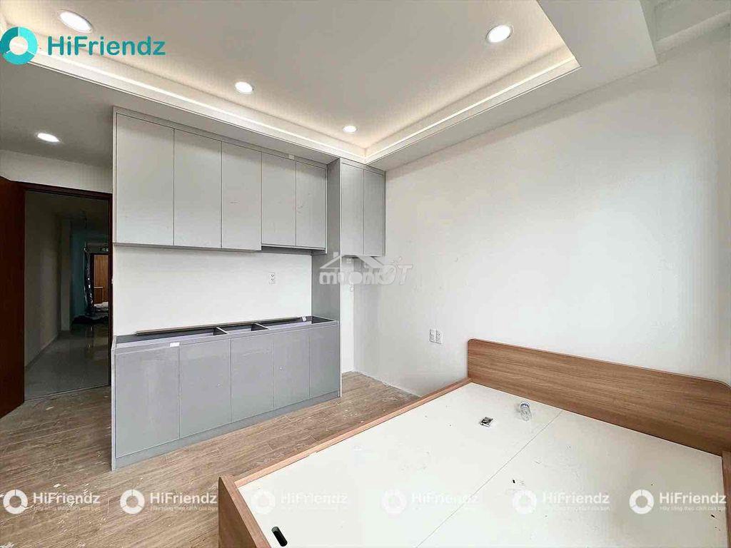 Cho thuê phòng tính điện - nước mới 100% full nt ở dương quảng hàm - 4