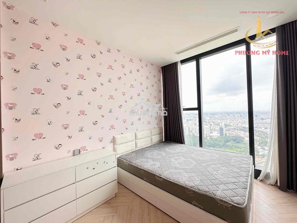 🔥 3pn view thảo cầm viên – 109m² | 50tr/tháng 🔥 - 3