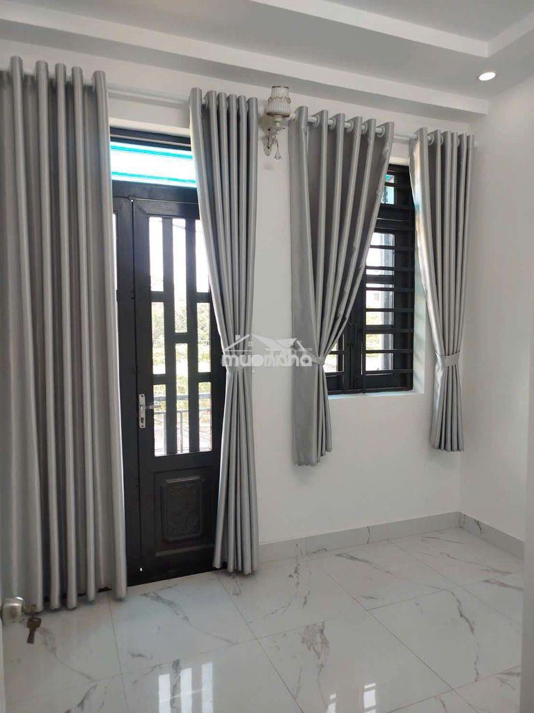 Nhà bán hbphuoc,gần vạn phúc city,thông khu dân cư sông đà hbchanh - 3