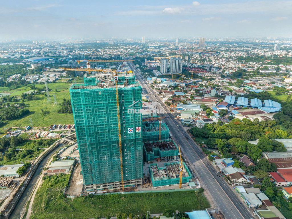 Căn hộ la pura ngay ga metro thanh toán 11% ngưng đến nhận nhà  - 3