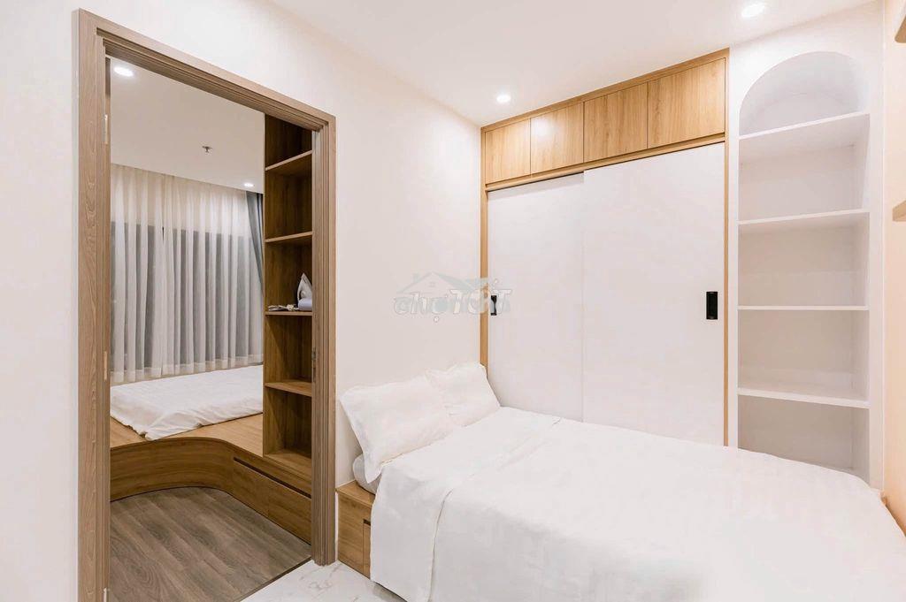 Cho thuê căn hộ glory heights gh6 1pn+ full nộ thất 9tr - 3