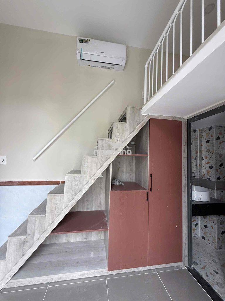 Chính chủ cho thuê - quận 10 - tân bình - 3