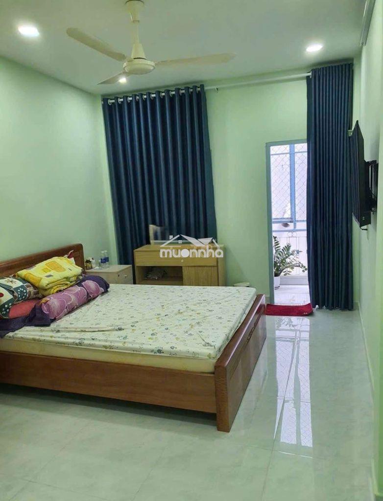 Cho thue nhà h3g, 2 xet, nguyễn đình chiểu q.3 - 3