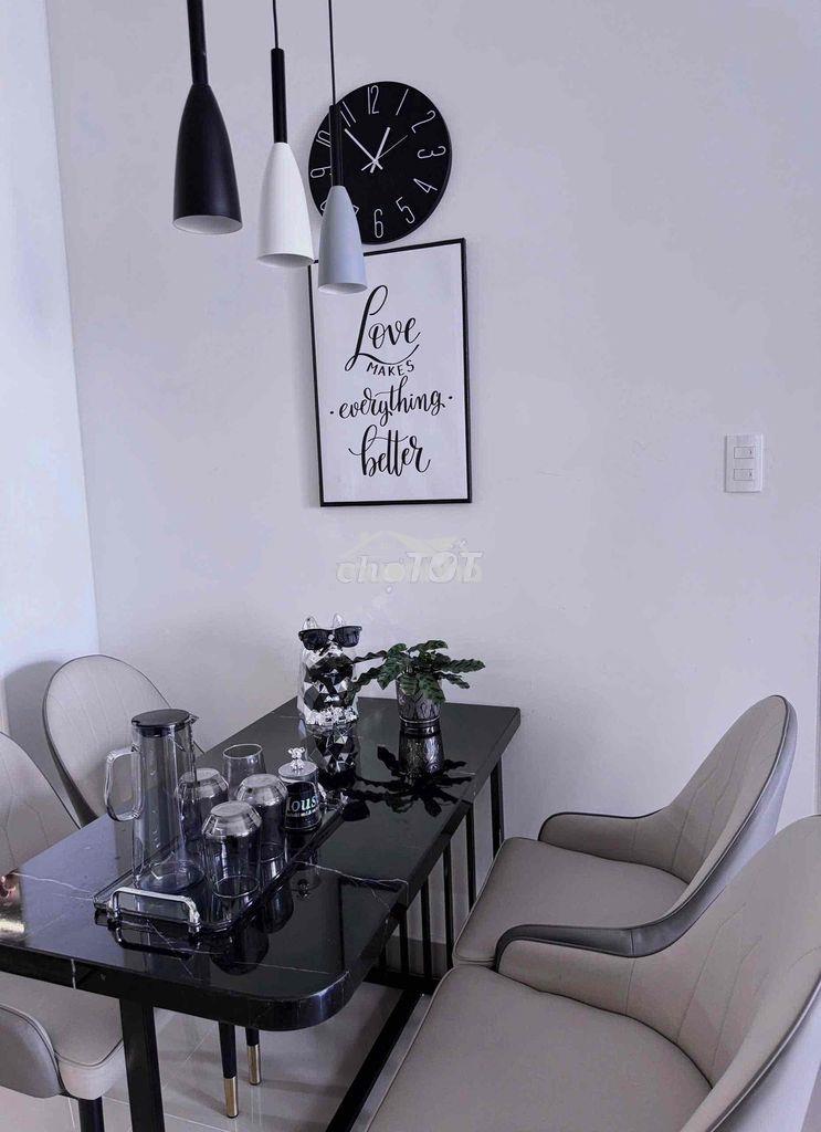 Bán căn 2 pn thiết kế đẹp như hình sát lotte mark lái thiêu - 2
