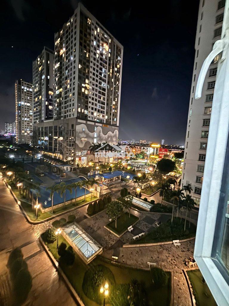 Bán căn hộ giai việt - tạ quang bửu, phường chánh hưng, tphcm - 3