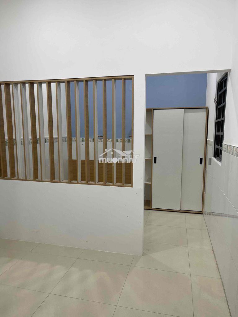 Căn hộ mới xây full nội thất - 2