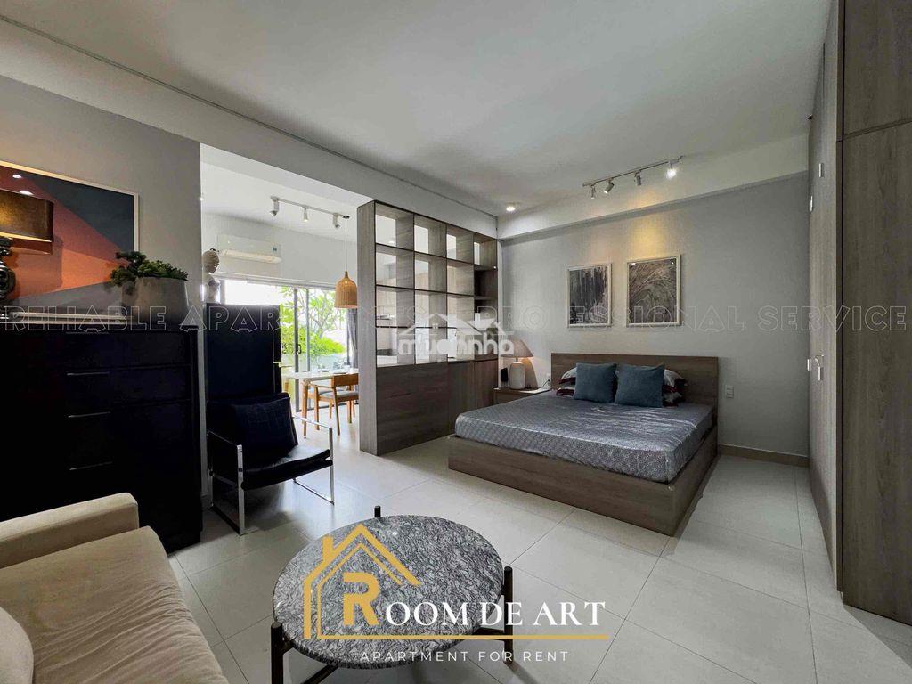 Căn hộ cao cấp 75m2 view đẹp - khánh hội quận 4 - 3