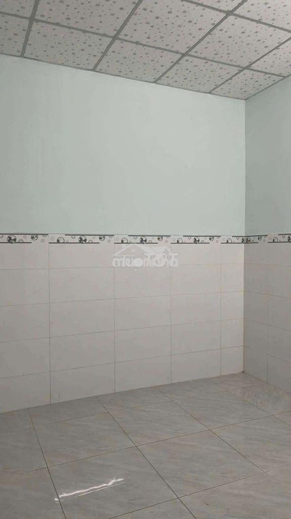 Cho thuê nhà đông hưng thuận - 3