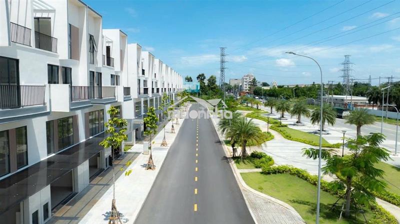 Còn 1 suất *** nhà ở xã hội ngay khu visip