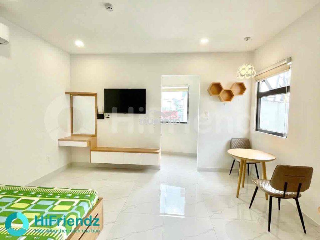 ✨Trống sẵn siêu phẩm studio tách bếp full nội thất cửa sổ - hàng hiếm - 4