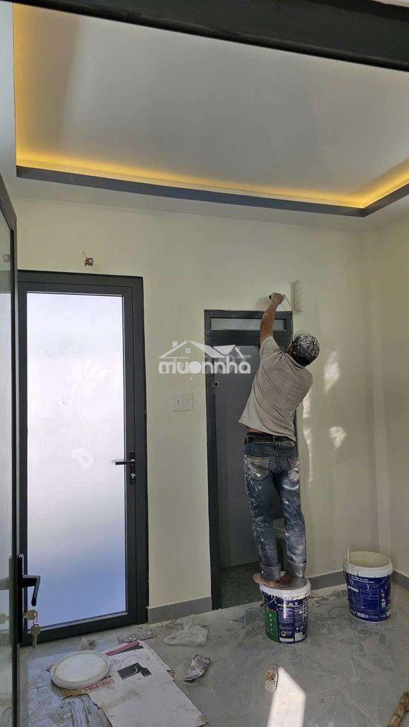 🚨 Hàng hiếm lưu hữu phước – 4pn, ban công rộng - 2