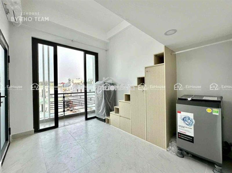 Dự án duplex ngay nguyễn văn thương - full nội thất gần uth - hutech