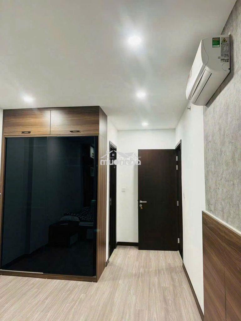 13tr thuê căn full nội thất đẹp sang - ở thoáng căn hộ vào là yêu ngay - 3