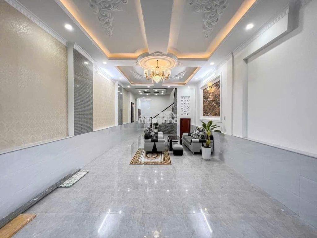 Cho thuê nhà hxt 134/3a hoàng hoa thám, p.13, q. tân bình - 2
