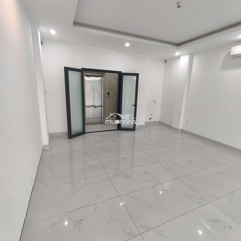 Cho thuê văn phòng đường nguyễn thị nhung kđt vạn phúc city - 4