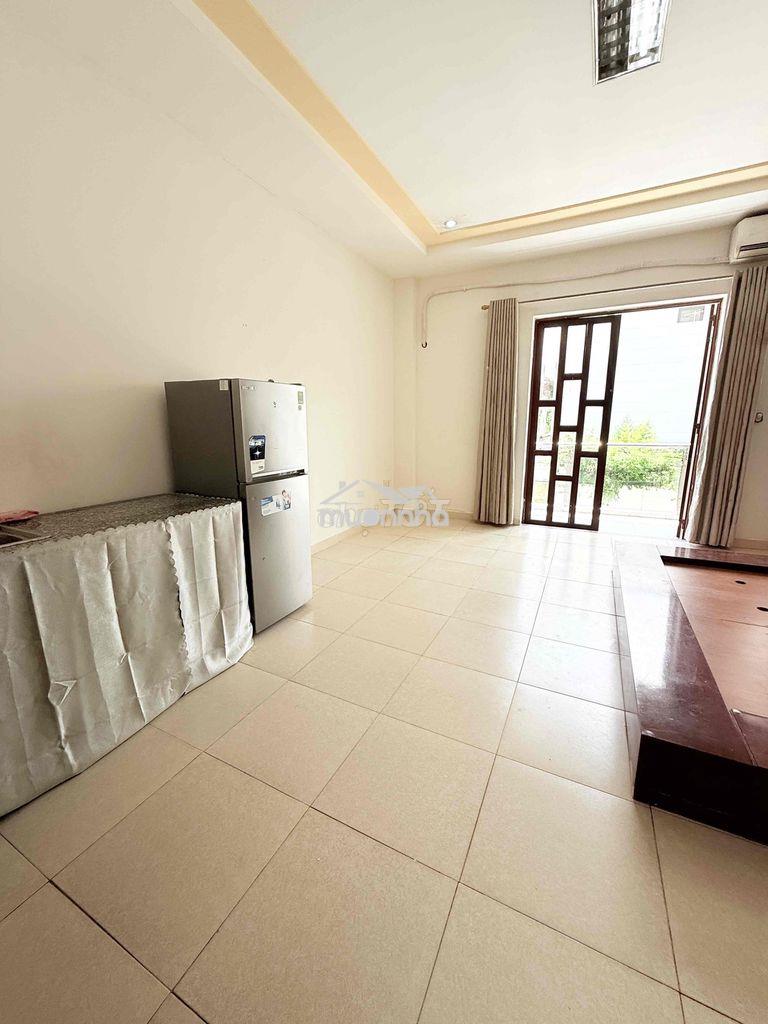 Cho thuê phòng ban công thoáng full nội thất gần bx q8 ql50 - 4