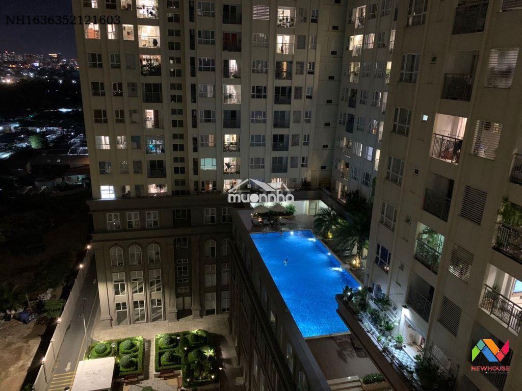 Cho thuê 3pn2wc saigon mia full nội thất 16tr/th - Ảnh 4
