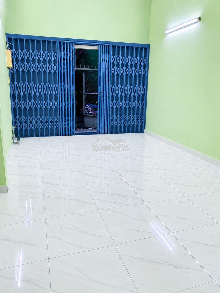 Khu bình phú q.6 - 4 tầng 4 pn 4 wc - nhà trống đẹp ở liền - chỉ 14 tr - 4