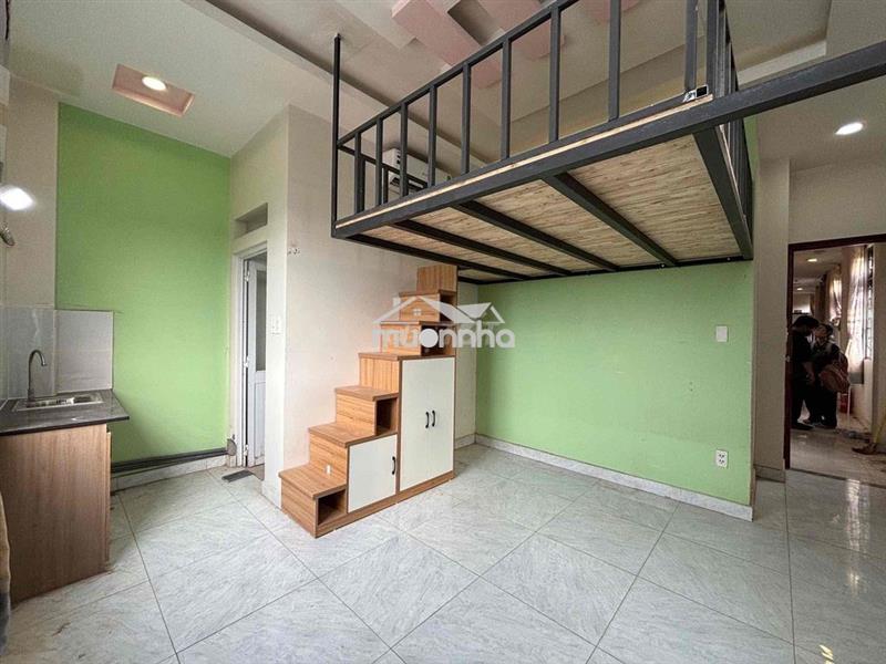 📣📣Căn hộ duplex - cửa sổ trời 📍nguyễn thị tú - bình tân - sát vhu