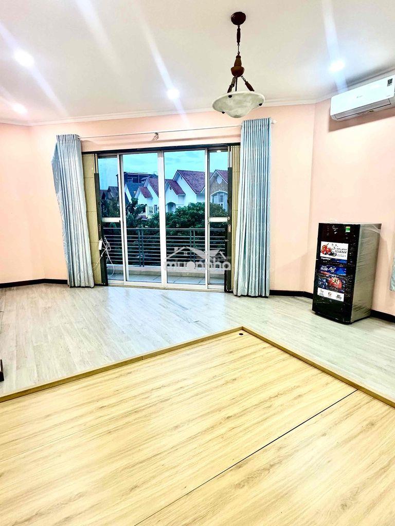 Căn hộ mini giá rẻ