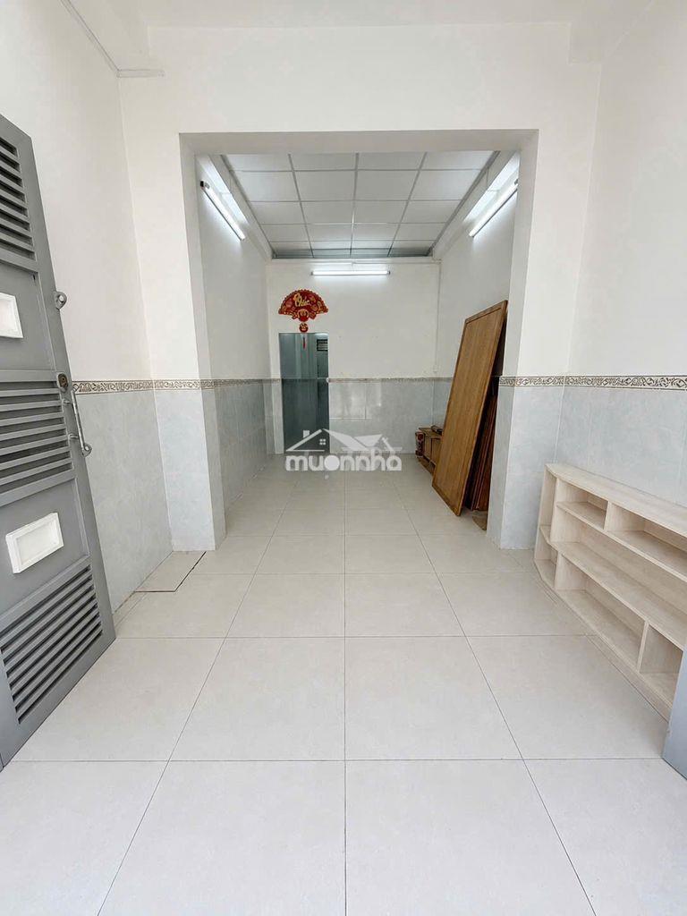 🔴 Nhà shhc hẻm 6m oto quay đầu kinh doanh tại nhà được hưng phú p10q8 - 2