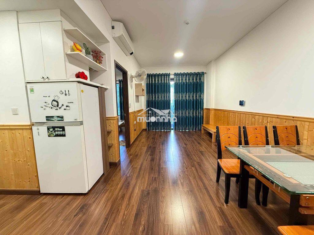 Cho thuê 2pn mp678 - mizuki park - 78m2 - full nội thất - 2