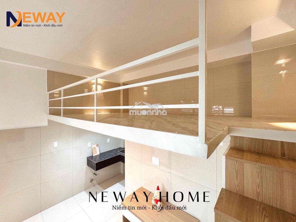 Căn hộ dịch vụ đầy đủ tiện nghi - 4