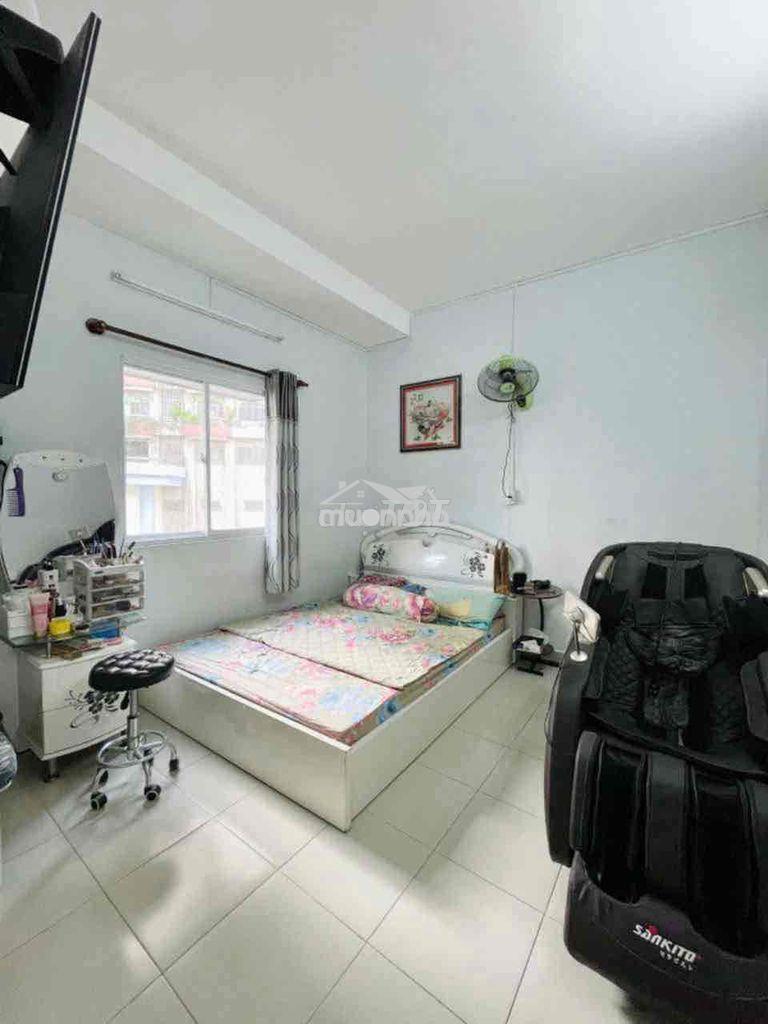 Chung cư tầng thấp đặng thái thân - 2